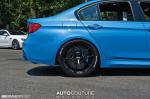 BMW M3 by Mode Carbon and AUTOcouture Motoring 2014 года